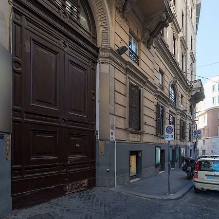 Guest House Sallustiano Rome Exterior photo