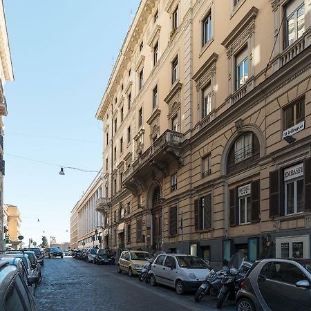 Guest House Sallustiano Rome Exterior photo