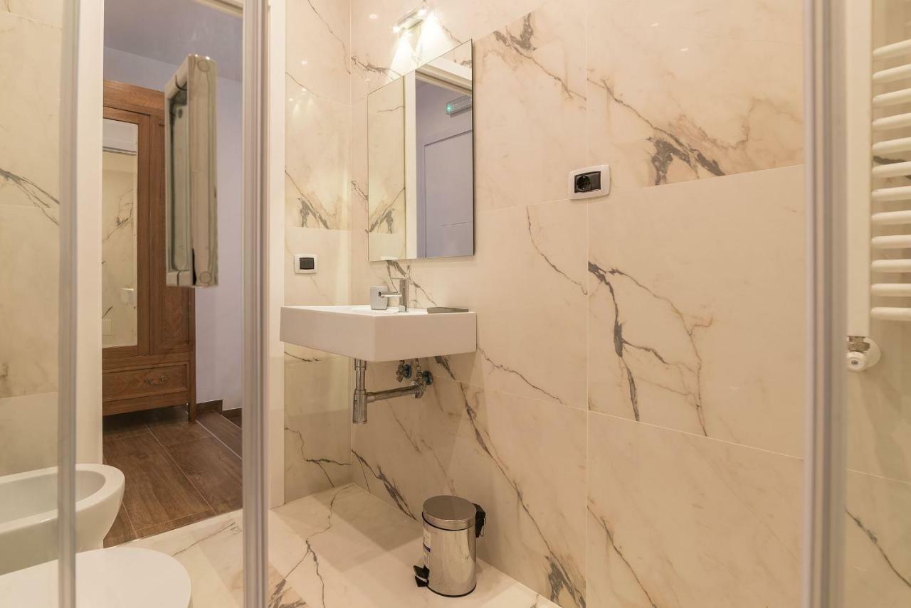 Guest House Sallustiano Rome Exterior photo