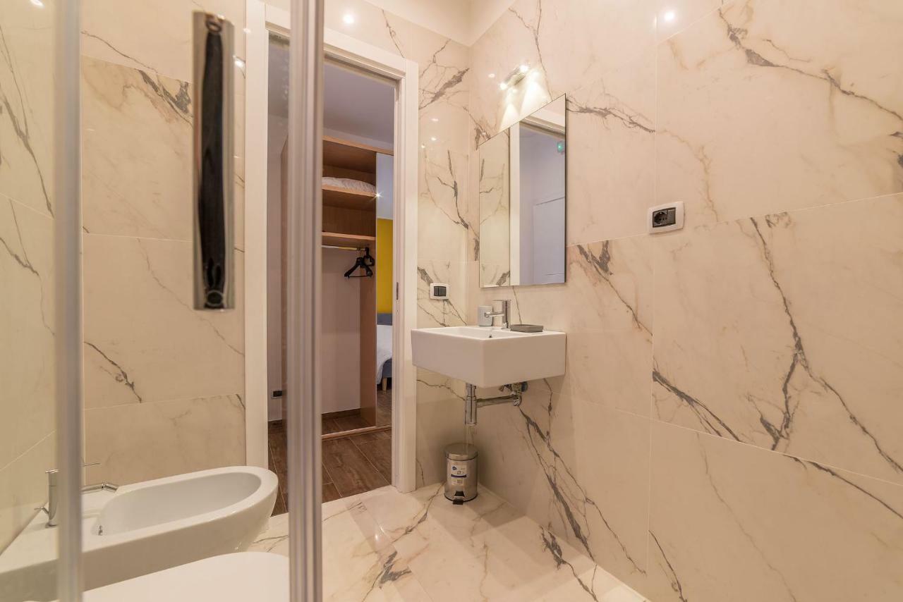 Guest House Sallustiano Rome Exterior photo