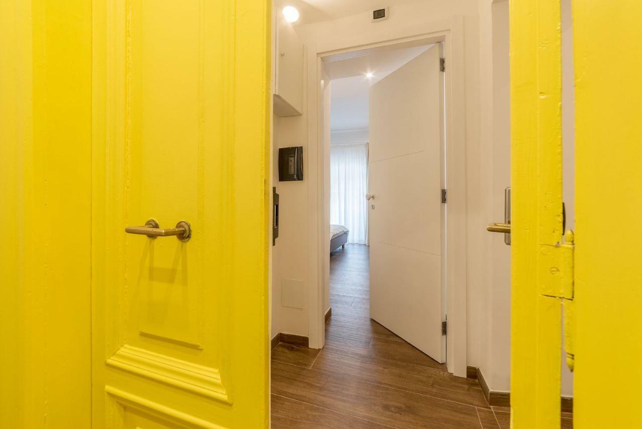 Guest House Sallustiano Rome Exterior photo