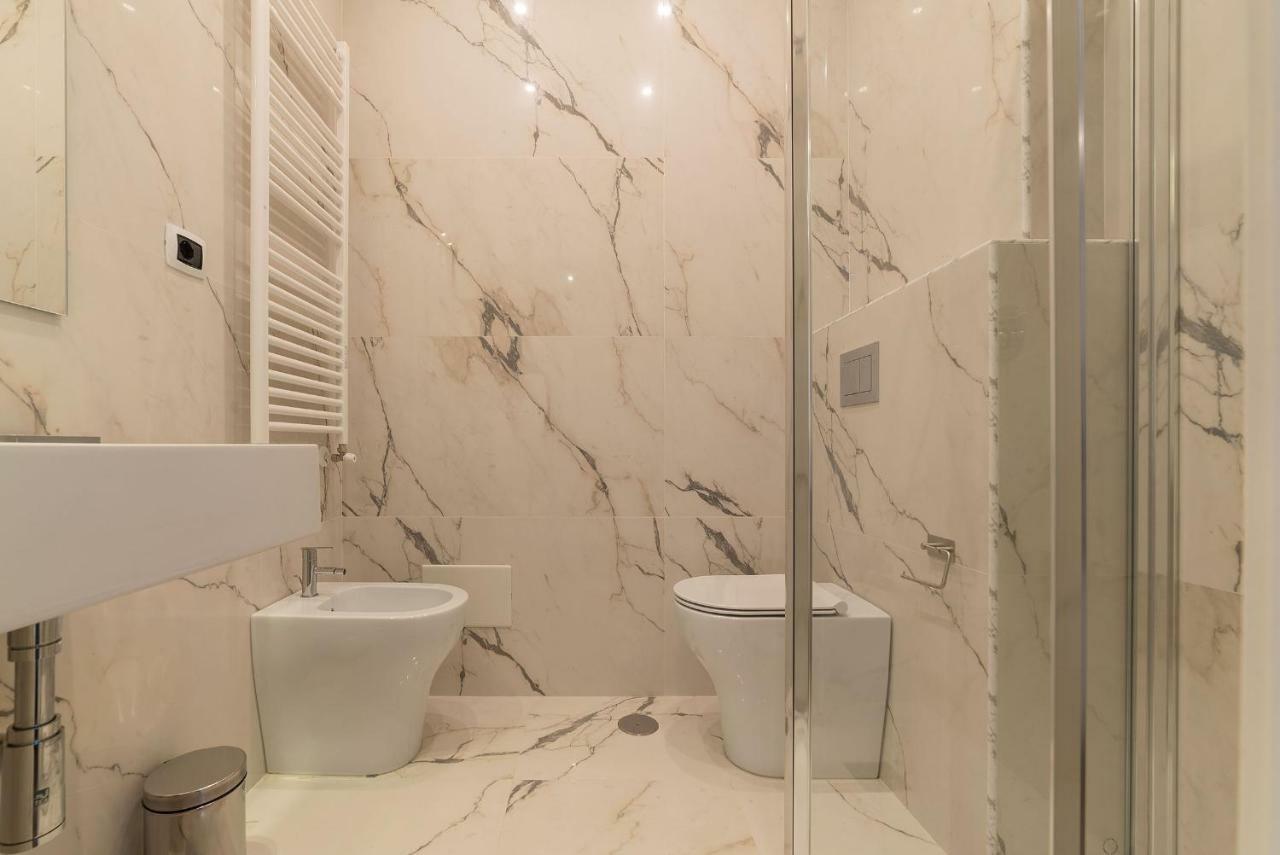 Guest House Sallustiano Rome Exterior photo