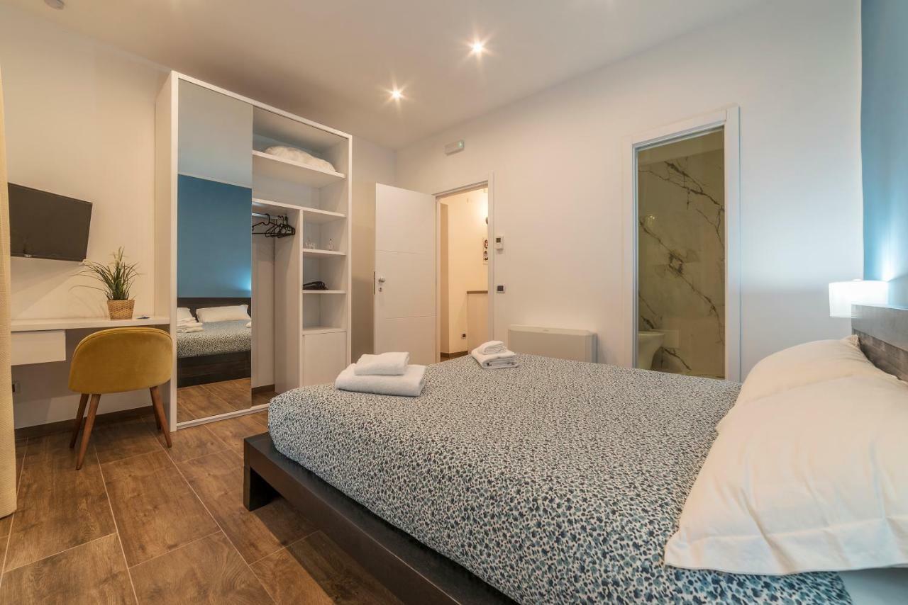 Guest House Sallustiano Rome Exterior photo