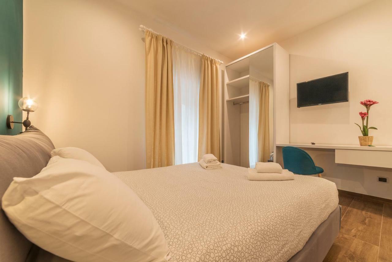 Guest House Sallustiano Rome Exterior photo