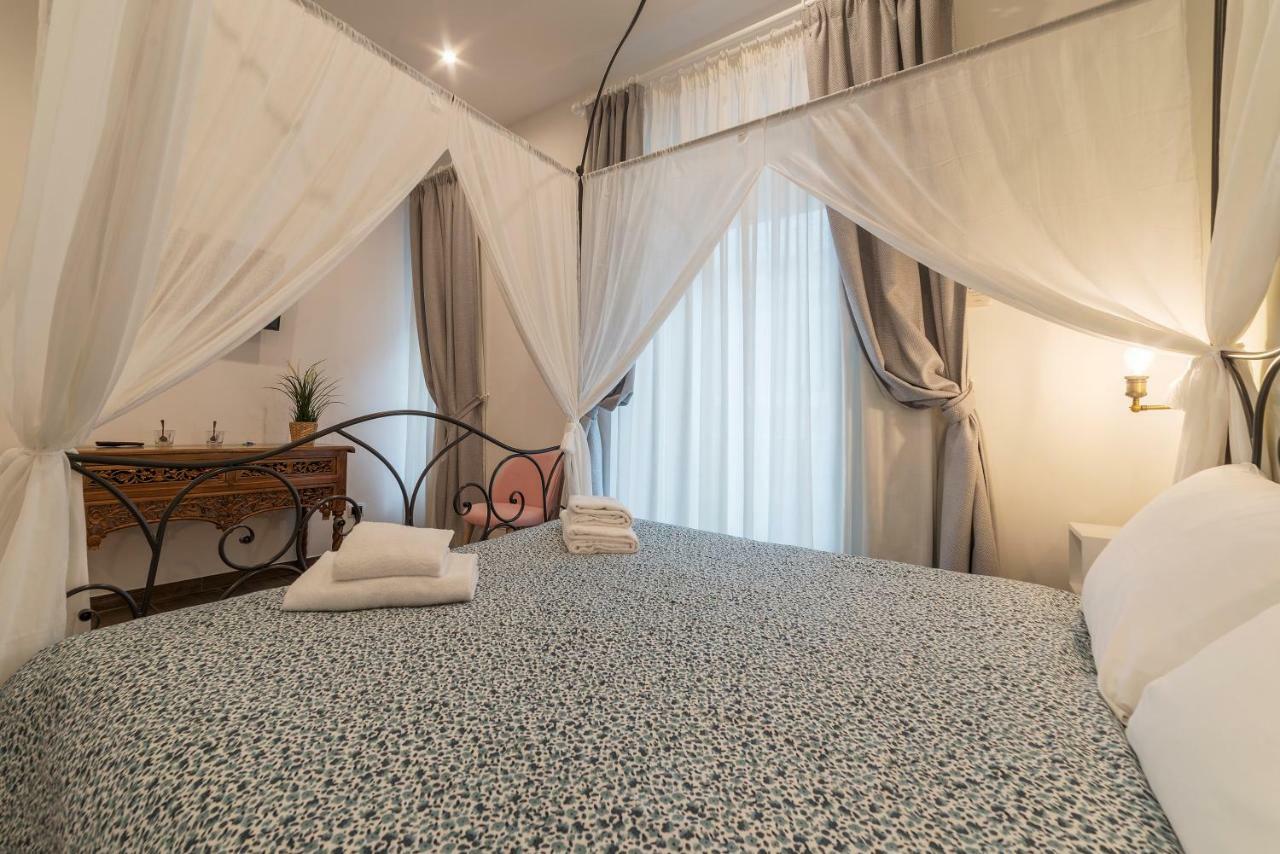 Guest House Sallustiano Rome Exterior photo