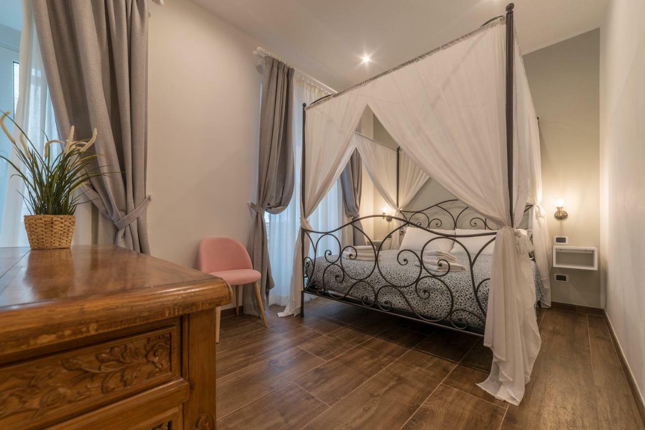 Guest House Sallustiano Rome Exterior photo