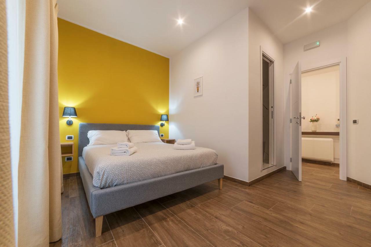 Guest House Sallustiano Rome Exterior photo
