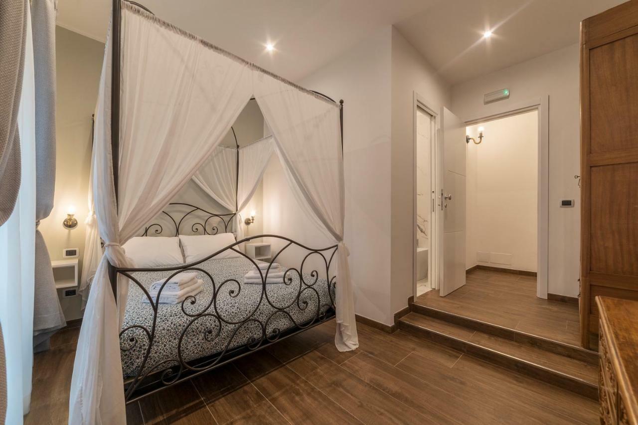 Guest House Sallustiano Rome Exterior photo