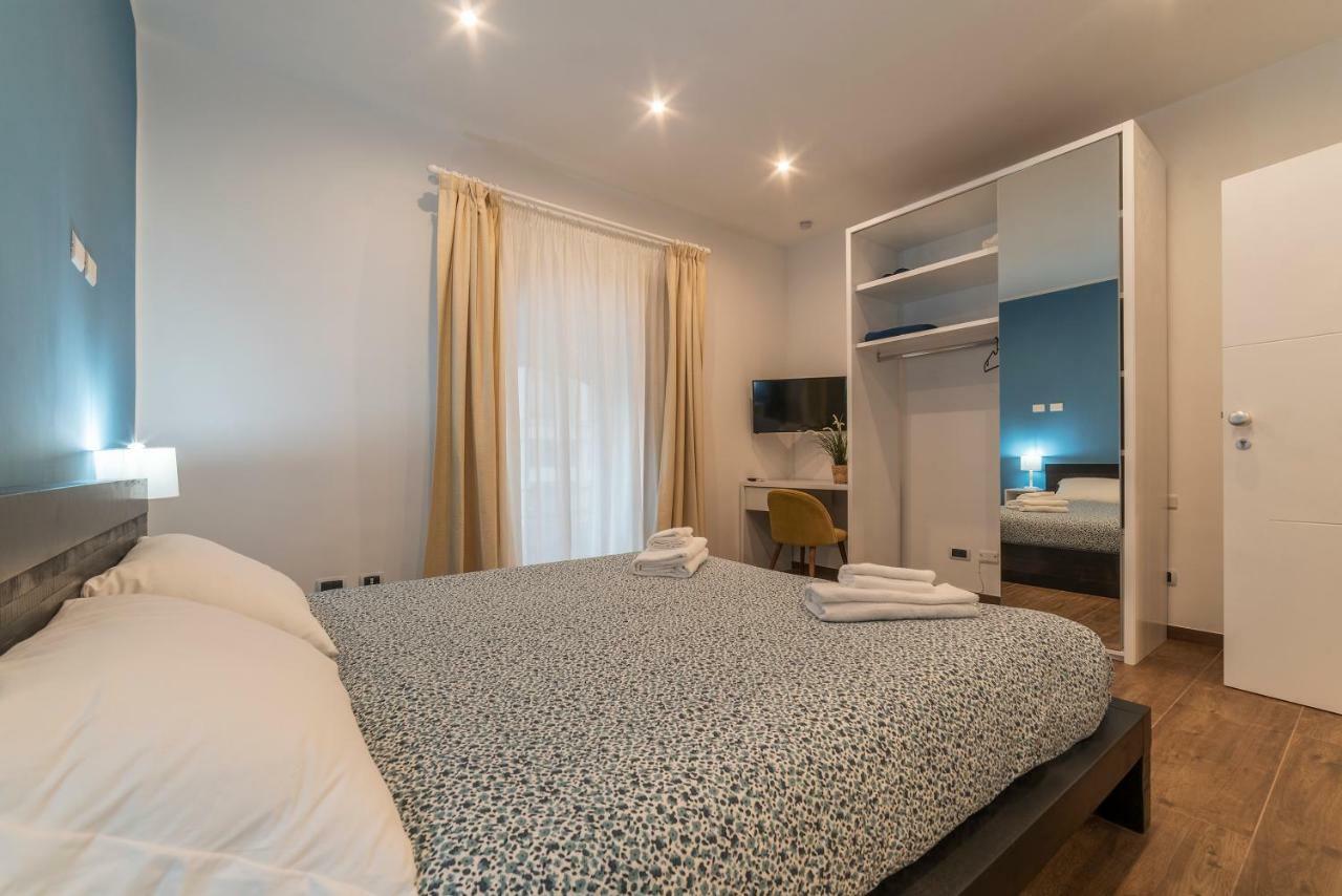 Guest House Sallustiano Rome Exterior photo