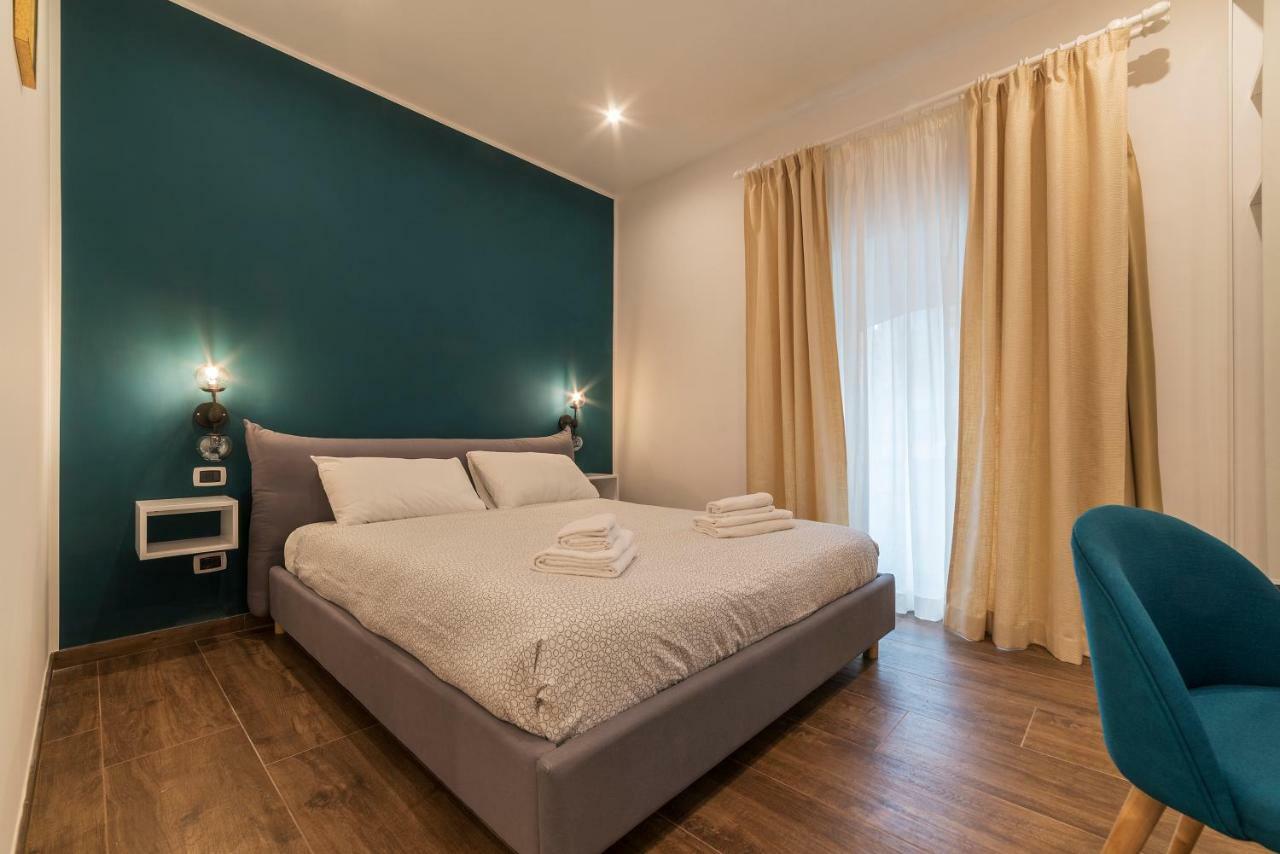 Guest House Sallustiano Rome Exterior photo
