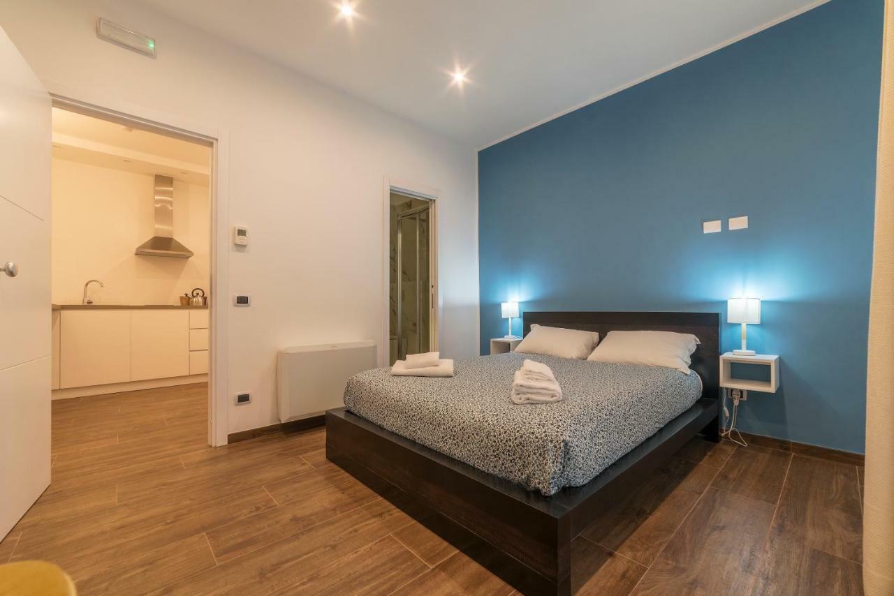 Guest House Sallustiano Rome Exterior photo